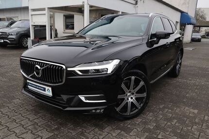 Volvo XC60 156.463 km 29.970 € Darmstadt 64291