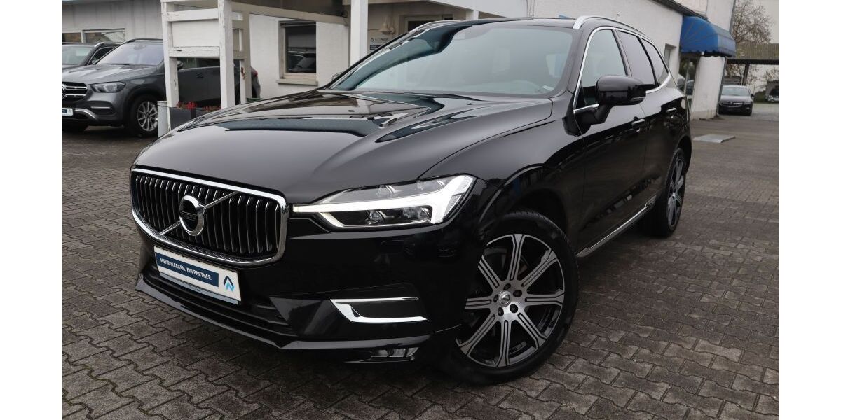 Volvo XC60 156.463 km 29.970 € Darmstadt 64291