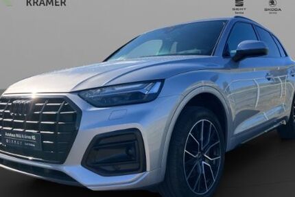 Audi Q5 87.700 km 32.990 &euro; Gross Bieberau 64401