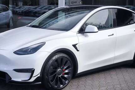 Tesla Model Y 62.128 km 33.450 &euro; Dieburg 64807