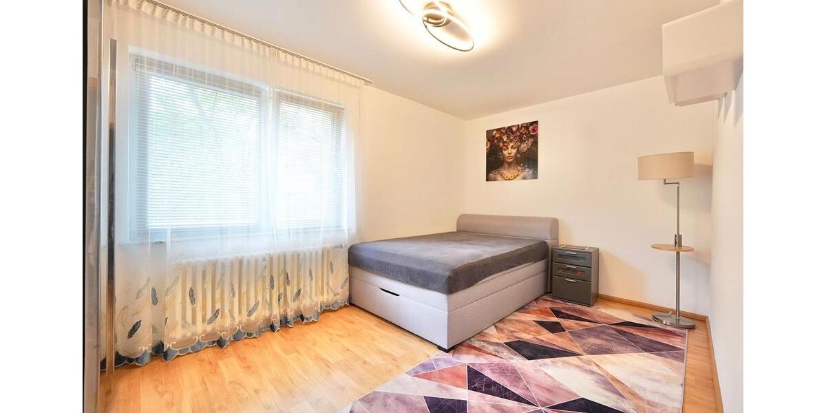 Etagenwohnung Darmstadt Eberstadt - 3 Zimmer, 76 m&sup2;, 1.550&euro; | Angebot:26022774