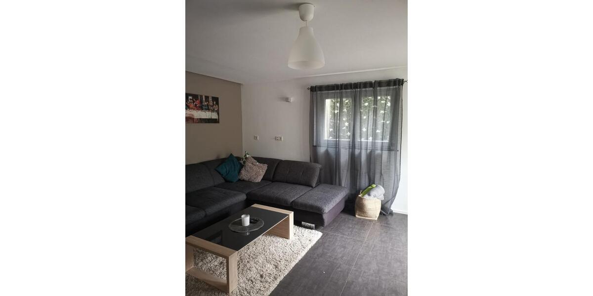 Etagenwohnung Langen (Hessen) - 2.5 Zimmer, 65 m&sup2;, 1.225&euro; | Angebot:25601060