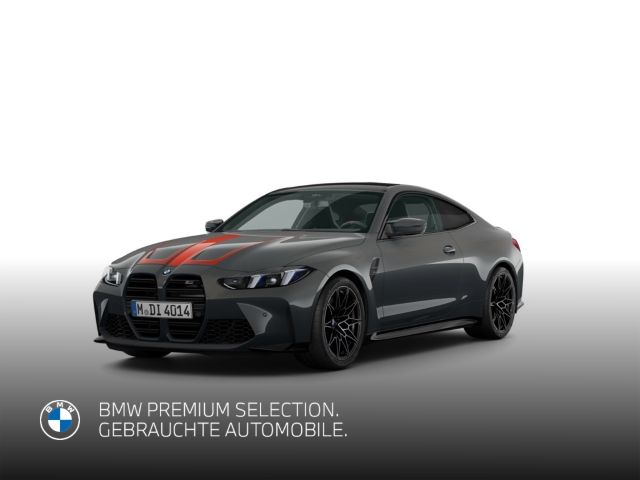 BMW M4 6.421 km 99.890 &euro; Rüsselsheim 65428