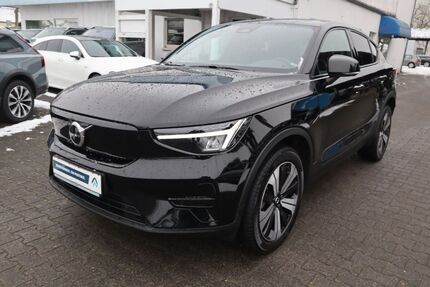 Volvo C40 38.762 km 30.990 &euro; Darmstadt 64291
