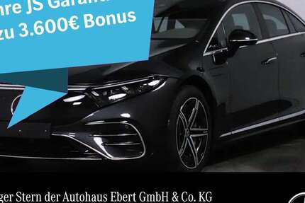 Mercedes-Benz EQS 13.715 km 69.880 &euro; Bensheim 64625
