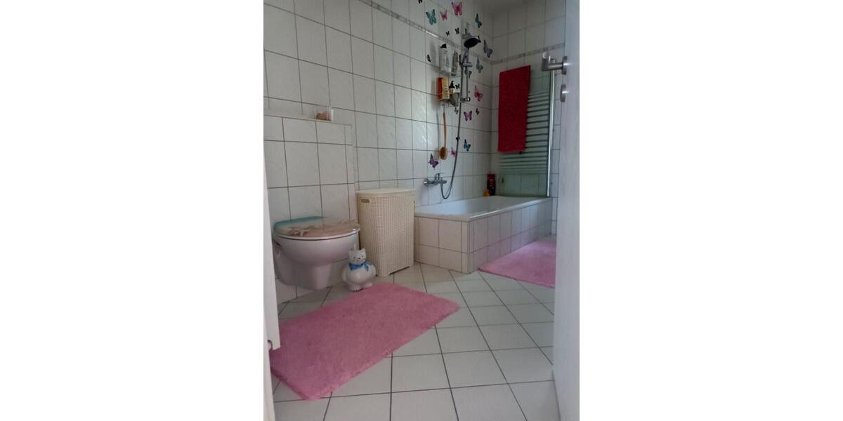 Erdgeschoßwohnung Groß-Umstadt Umstadt - 2 Zimmer, 60 m&sup2;, 199.000&euro; | Angebot:25548923