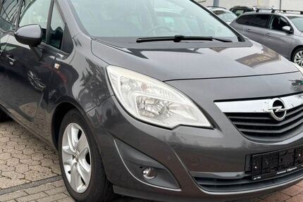 Opel Meriva 154.950 km 6.290 € Mainz 55128