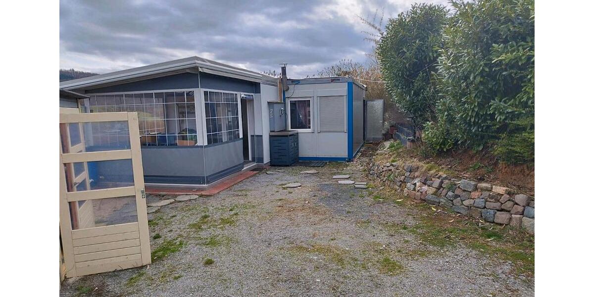 Einfamilienhaus Bensheim - 2 Zimmer, 48 m&sup2;, 57.000&euro; | Angebot:27084222