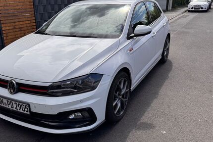 VW Polo 128.000 km 16.100 &euro; Rodgau 63110