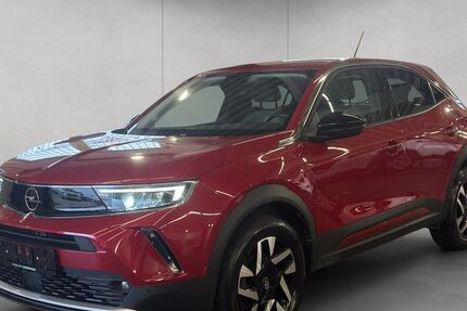 Opel Mokka 20.150 km 19.750 € Frankfurt 60386