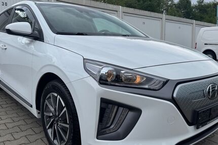 Hyundai IONIQ 55.000 km 14.599 € Worms 67549