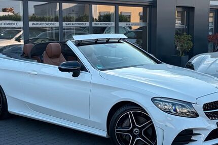 Mercedes-Benz C 300 48.800 km 34.890 &euro; Seligenstadt 63500