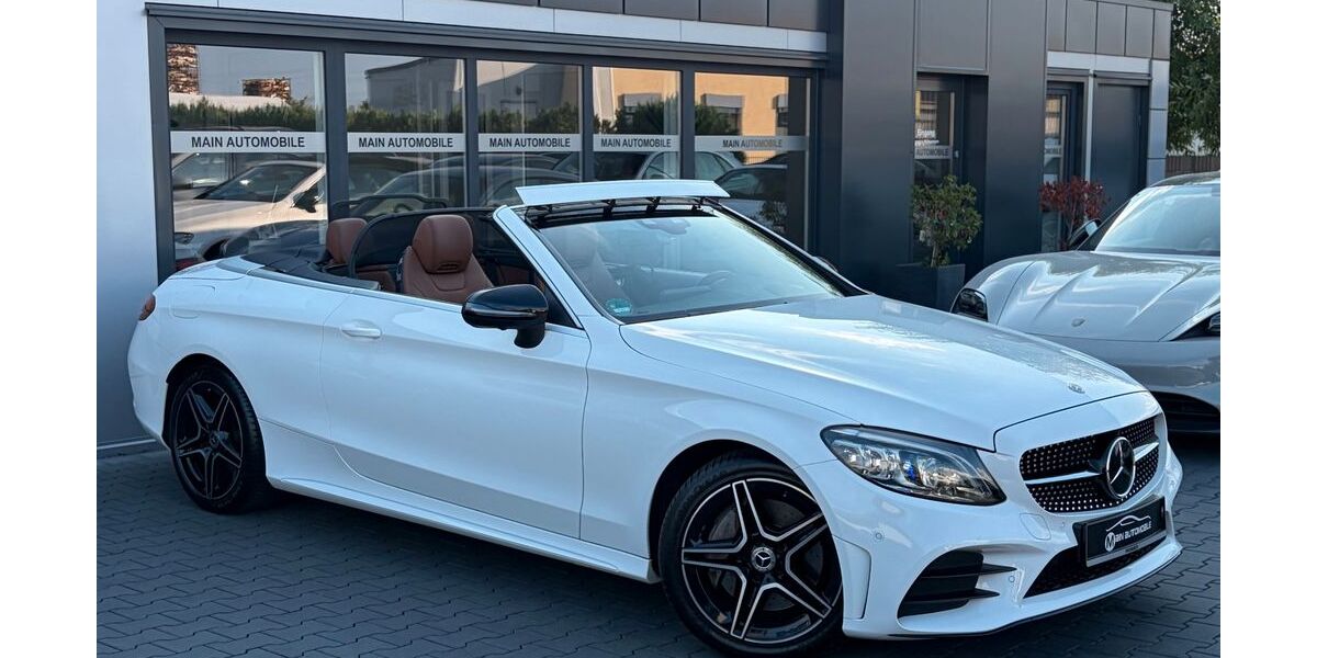 Mercedes-Benz C 300 48.800 km 34.890 &euro; Seligenstadt 63500