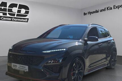 Hyundai KONA 27.800 km 28.970 &euro; Darmstadt 64289