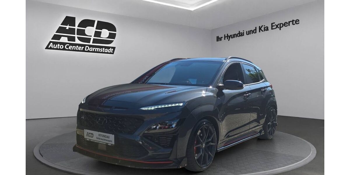 Hyundai KONA 27.800 km 28.970 &euro; Darmstadt 64289