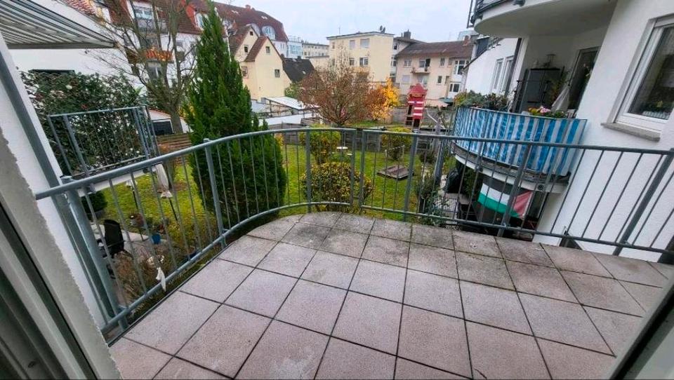 Etagenwohnung Bischofsheim - 4 Zimmer, 124 m&sup2;, 359.000&euro; | Angebot:26131471