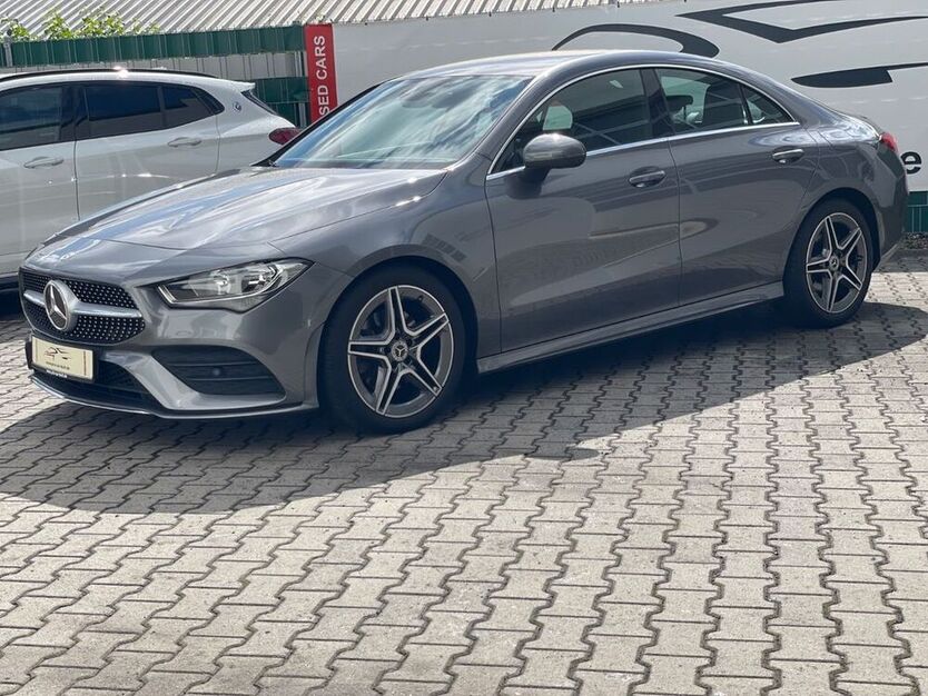 CLA 220
