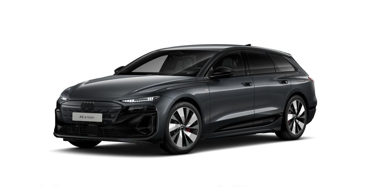 Audi A6 e-tron 5.273 km 59.990 &euro; Hofheim 65719