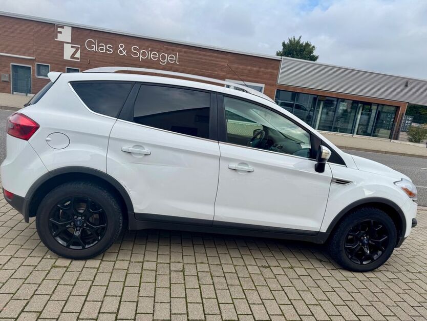 Ford Kuga 169.000 km 6.990 € Worms 67551