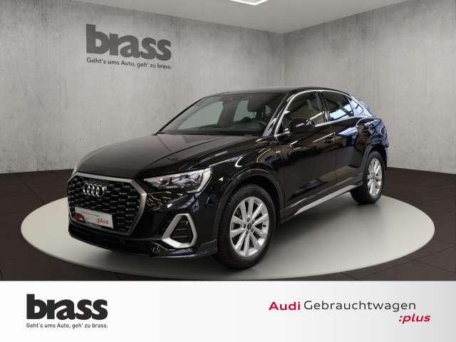 Audi Q3 18.470 km 40.450 &euro; Dietzenbach 63128