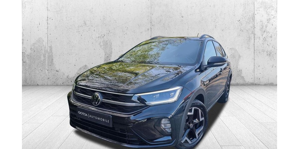 VW Taigo 6.030 km 26.875 &euro; Mörfelden-Walldorf 64546