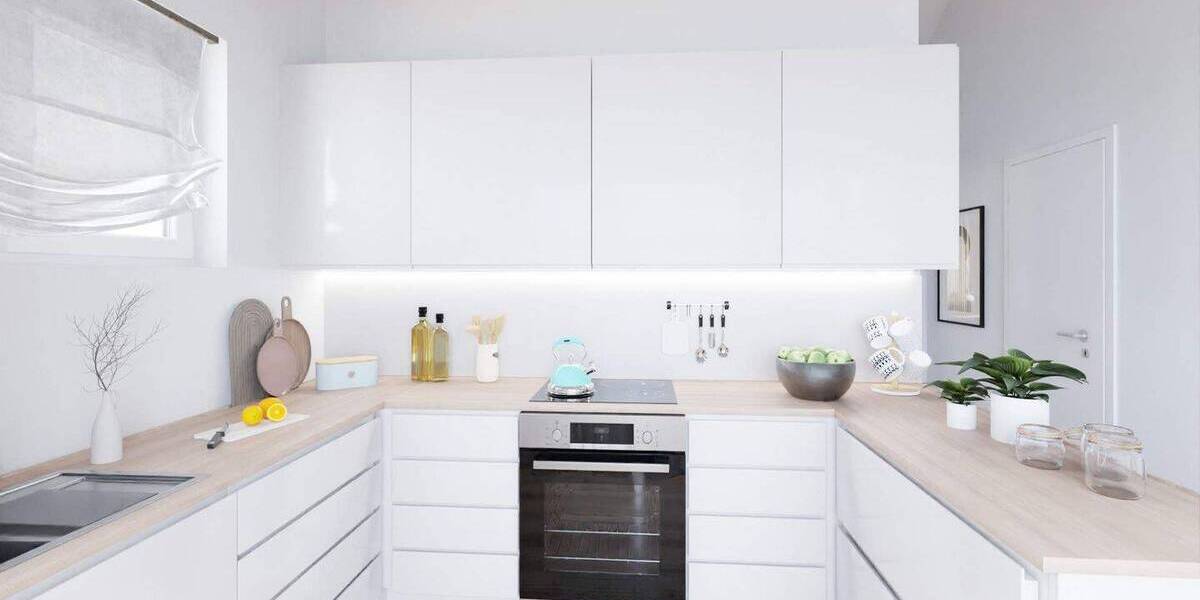 Etagenwohnung Bensheim - 4 Zimmer, 124 m&sup2;, 729.900&euro; | Angebot:25996191
