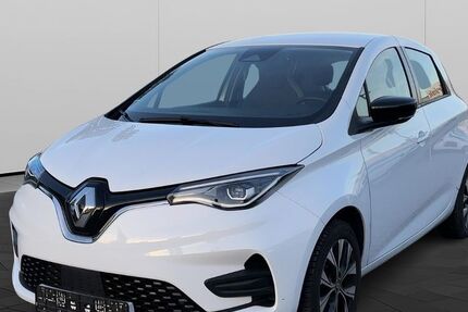 Renault ZOE 28.499 km 15.990 &euro; Bensheim 64625