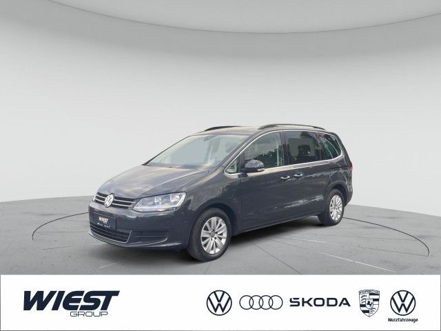 VW Sharan 128.862 km 21.450 € Bensheim 64625