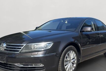 VW Phaeton 195.500 km 10.750 &euro; Münster/Hessen 64839
