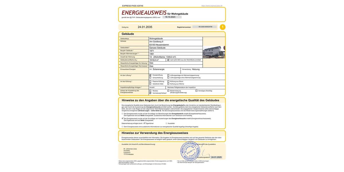 Erdgeschoßwohnung Heusenstamm - 1 Zimmer, 43 m&sup2;, 700&euro; | Angebot:26403863