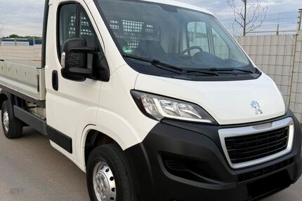 Peugeot Boxer 79.231 km 15.350 &euro; Groß-Umstadt 64823
