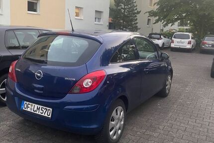 Opel Corsa 89.000 km 1.890 &euro; Pfungstadt 64319