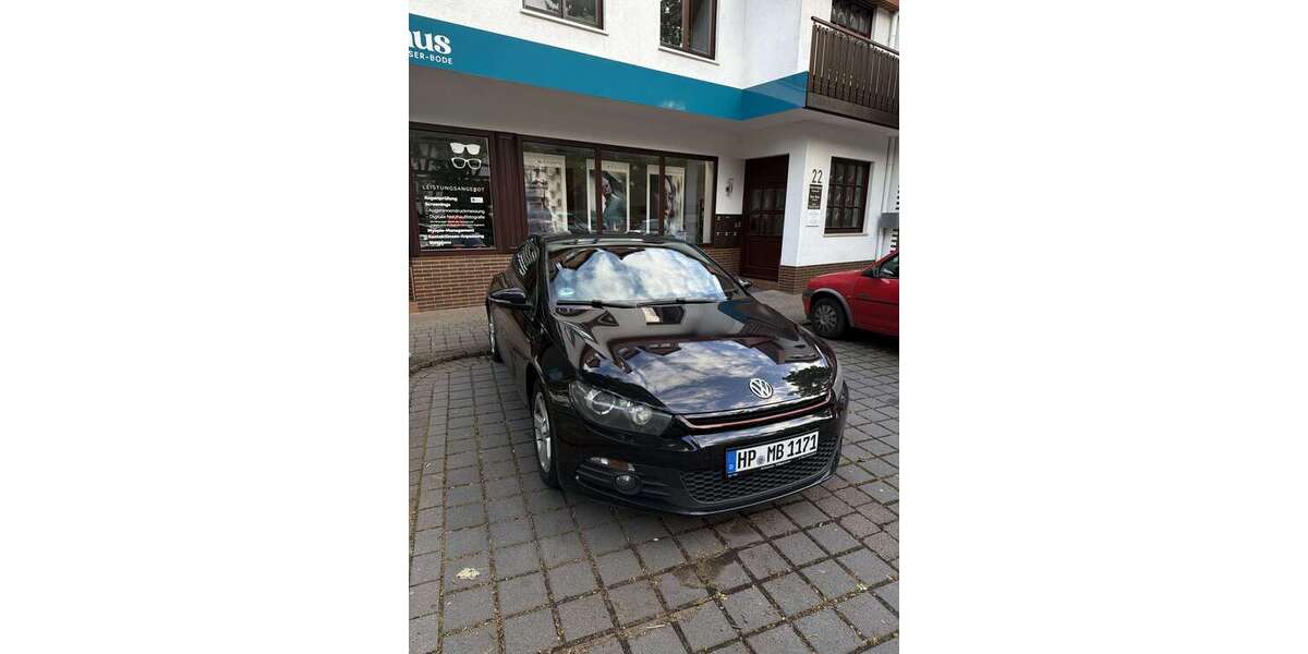VW Scirocco 166.825 km 7.500 &euro; Lorsch, Karolingerstadt 64653