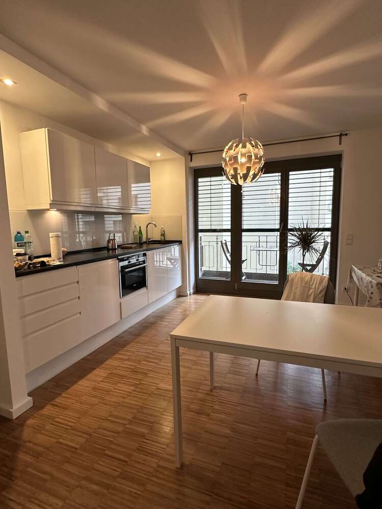 Wohnung zum Kaufen in Frankfurt 729.000 € 80 m²