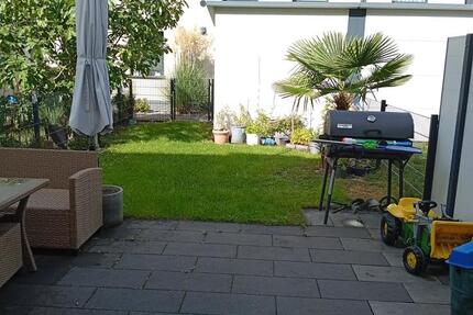 Provisionsfreies Reihenmittelhaus! Investoren bevorzugt!!! zimmer