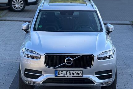 Volvo XC90 185.000 km 25.490 &euro; Offenbach am Main 63069