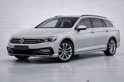 VW Passat 116.118 km 19.990 &euro; Bensheim 64625