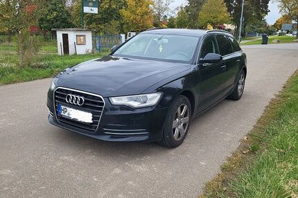 Audi A6 314.000 km 8.600 € Lampertheim 68623