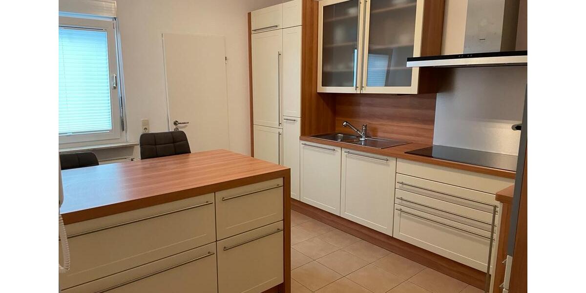 Etagenwohnung Dreieich - 3 Zimmer, 56 m&sup2;, 1.200&euro; | Angebot:25416545