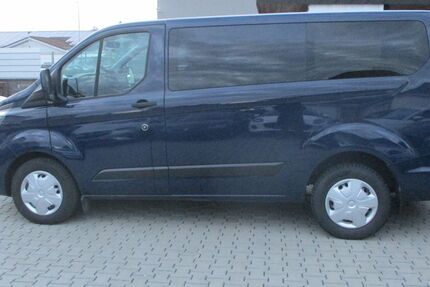 Ford Transit Custom 70.364 km 20.999 &euro; Babenhausen 64832