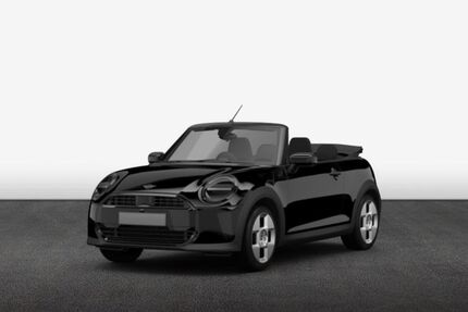 Mini John Cooper Works Cabrio 8.183 km 34.290 &euro; Zwingenberg 64673