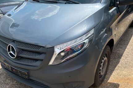 Mercedes-Benz Vito 250.000 km 16.550 &euro; Stockstadt am Rhein 64589