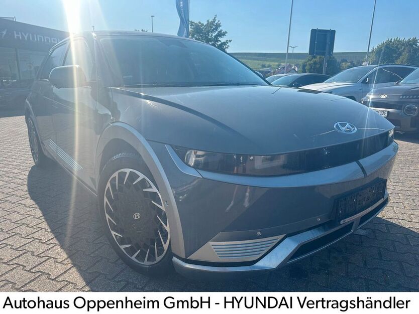 Hyundai IONIQ 5 2.800 km 39.000 € Oppenheim 55276