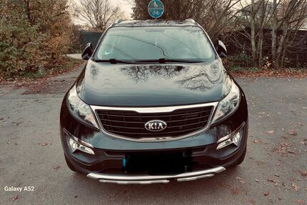 Kia Sportage 120.370 km 12.299 &euro; Raunheim 65479