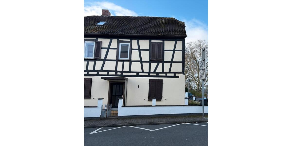Mehrfamilienhaus, Wohnhaus Kelsterbach - 9 Zimmer, 195 m&sup2;, 595.000&euro; | Angebot:27077152