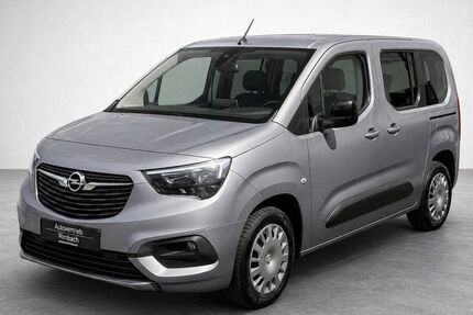 Opel Combo 111.000 km 12.990 &euro; Rimbach 64668