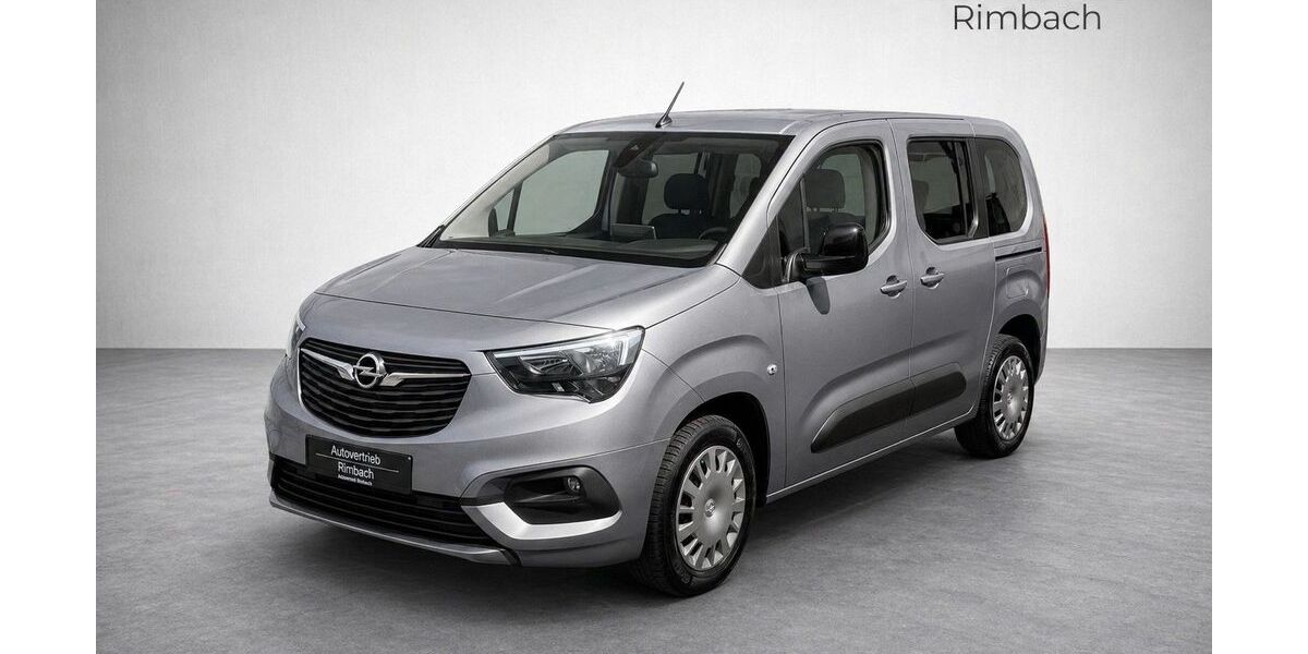 Opel Combo 111.000 km 13.490 &euro; Rimbach 64668