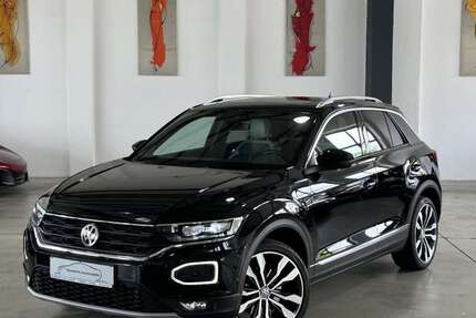 VW T-Roc 74.900 km 19.950 &euro; Frankfurt am Main 60386