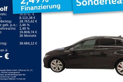 VW Golf 5.550 km 36.879 &euro; Bischofsheim 65474