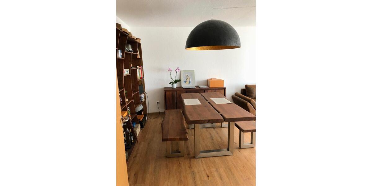 Etagenwohnung Bensheim - 2 Zimmer, 59 m&sup2;, 179.000&euro; | Angebot:26947945